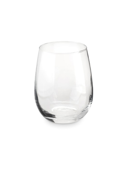 Verre à eau personnalisé | Artisanat et élégance pas cher BLESS