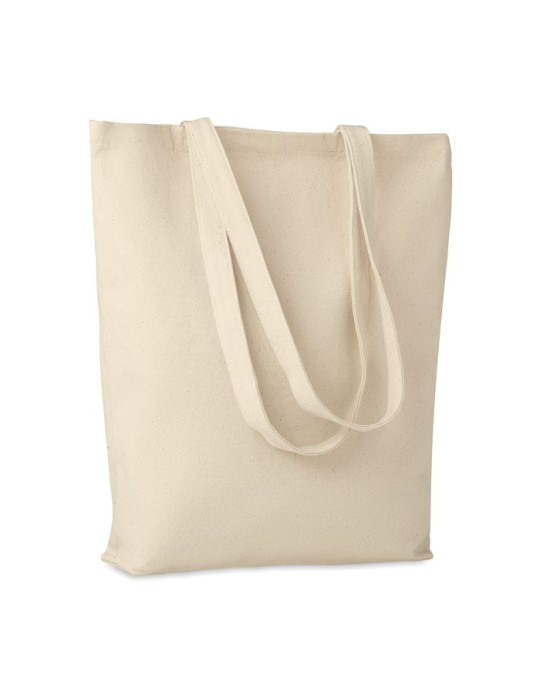 Sac shopping personnalisé en toile | Objets pratiques RASSA