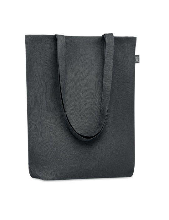 Sac shopping  en chanvre | Personnalisée pas cher NAIMA TOTE