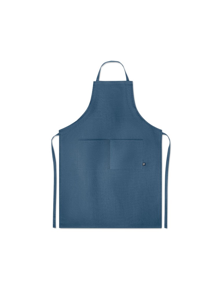 Tablier personnalisée en chanvre | Élégance et praticité pas cher NAIMA APRON