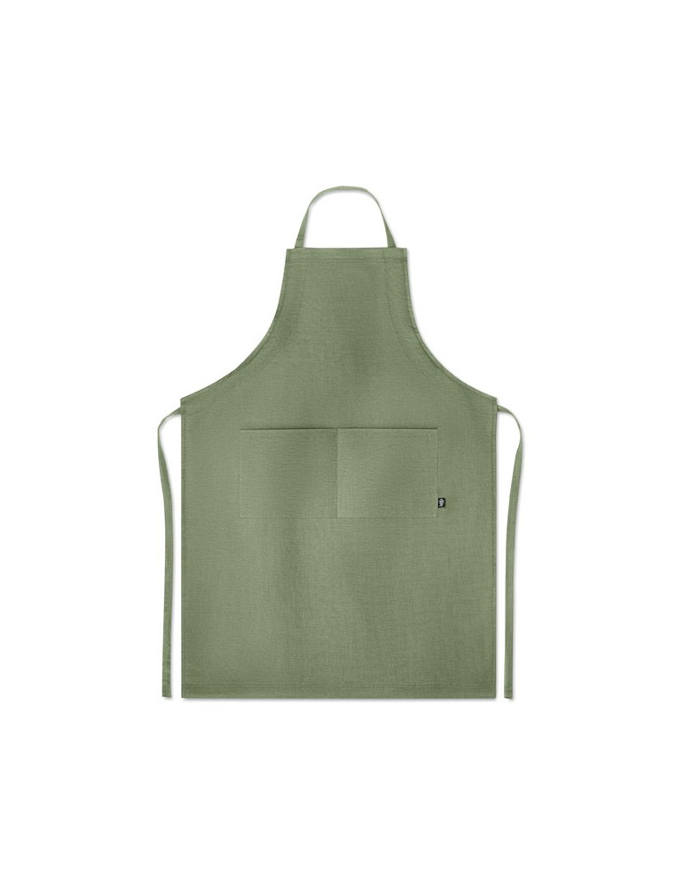 Tablier personnalisée en chanvre | Élégance et praticité pas cher NAIMA APRON
