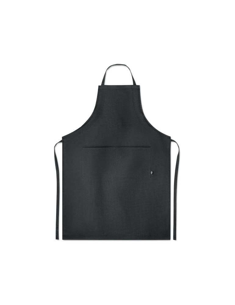 Tablier personnalisée en chanvre | Élégance et praticité pas cher NAIMA APRON