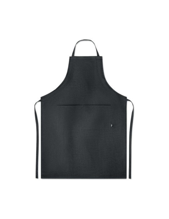 Tablier personnalisée en chanvre | Élégance et praticité pas cher NAIMA APRON