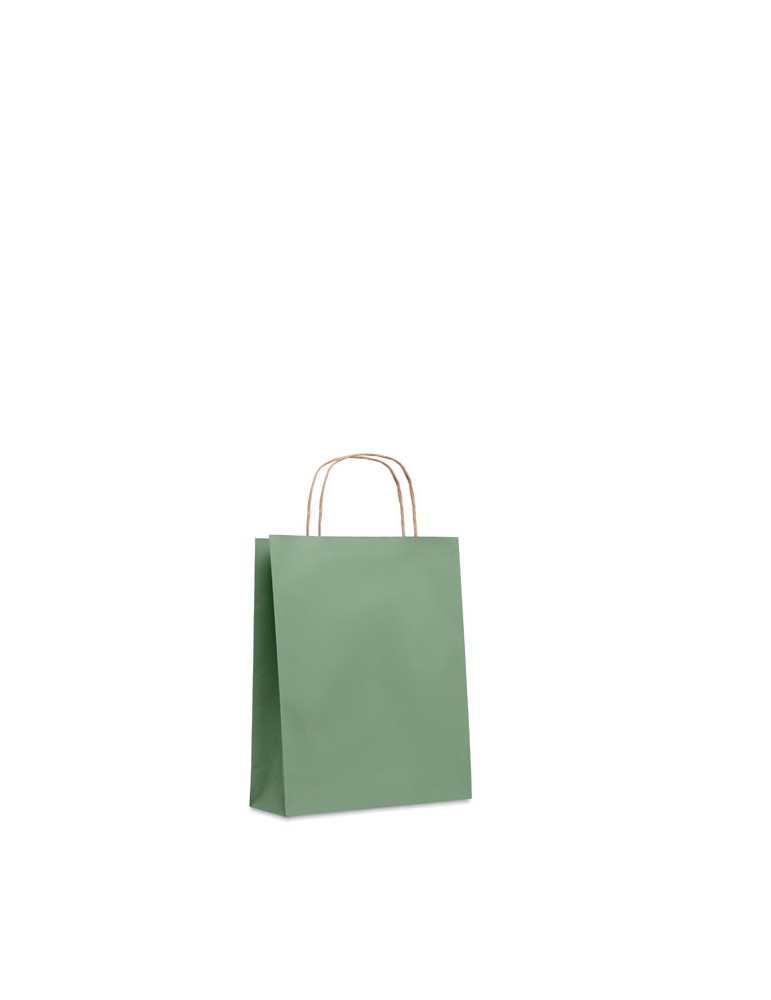 Sac en papier  et pratique | Personnalisée pas cher PAPER TONE S