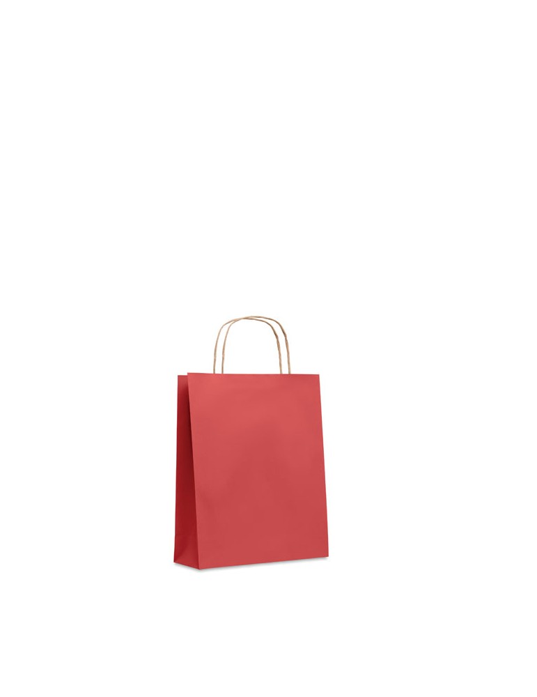 Sac en papier  et pratique | Personnalisée pas cher PAPER TONE S