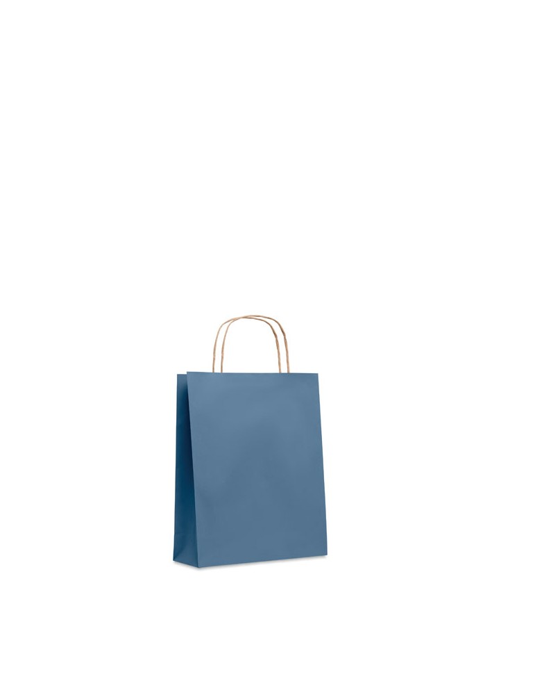 Sac en papier  et pratique | Personnalisée pas cher PAPER TONE S