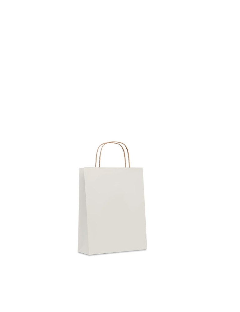 Sac en papier  et pratique | Personnalisée pas cher PAPER TONE S