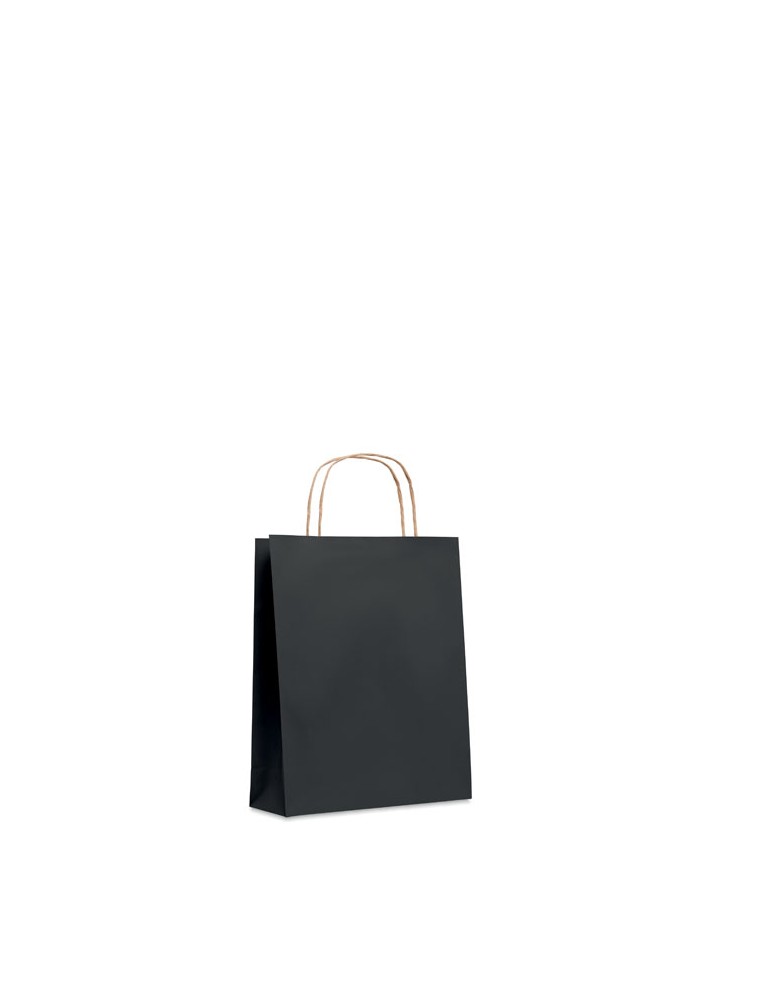 Sac en papier  et pratique | Personnalisée pas cher PAPER TONE S