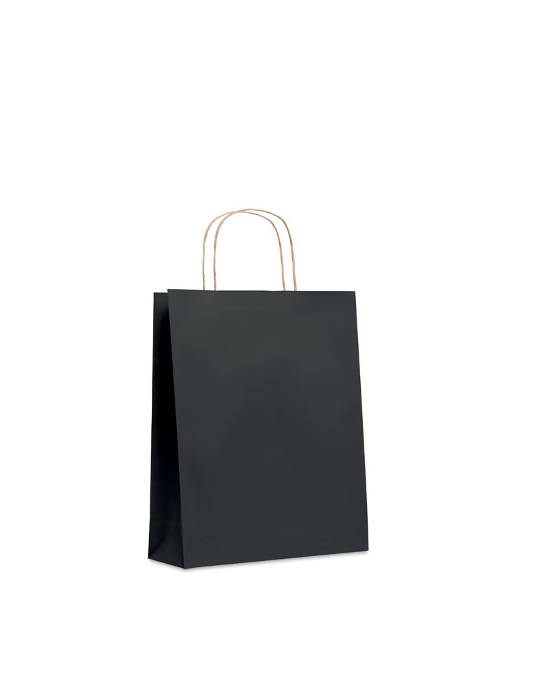 Sac en papier  personnalisable | Objets pratiques PAPER TONE M