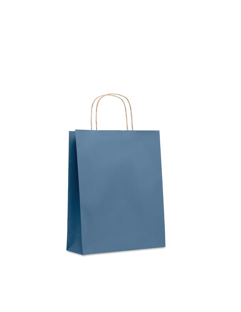 Sac en papier  personnalisable | Objets pratiques PAPER TONE M
