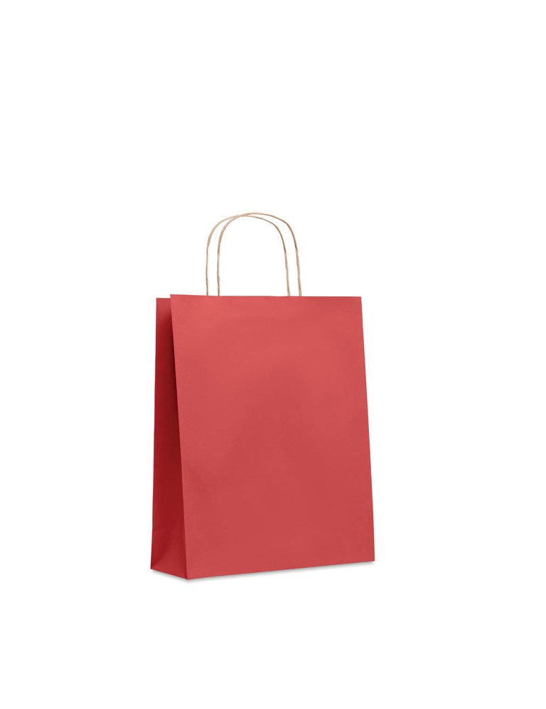 Sac en papier  personnalisable | Objets pratiques PAPER TONE M