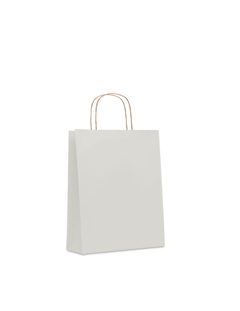 Sac en papier  personnalisable | Objets pratiques PAPER TONE M