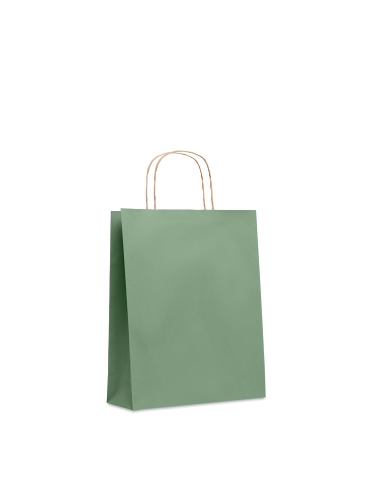 Sac en papier  personnalisable | Objets pratiques PAPER TONE M