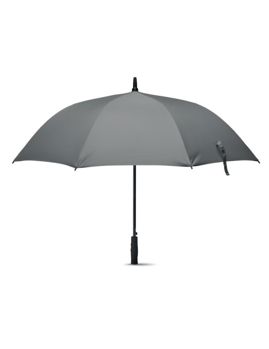Parapluie publicitaire 27'' en pongée | Objets publicitaires GRUSA