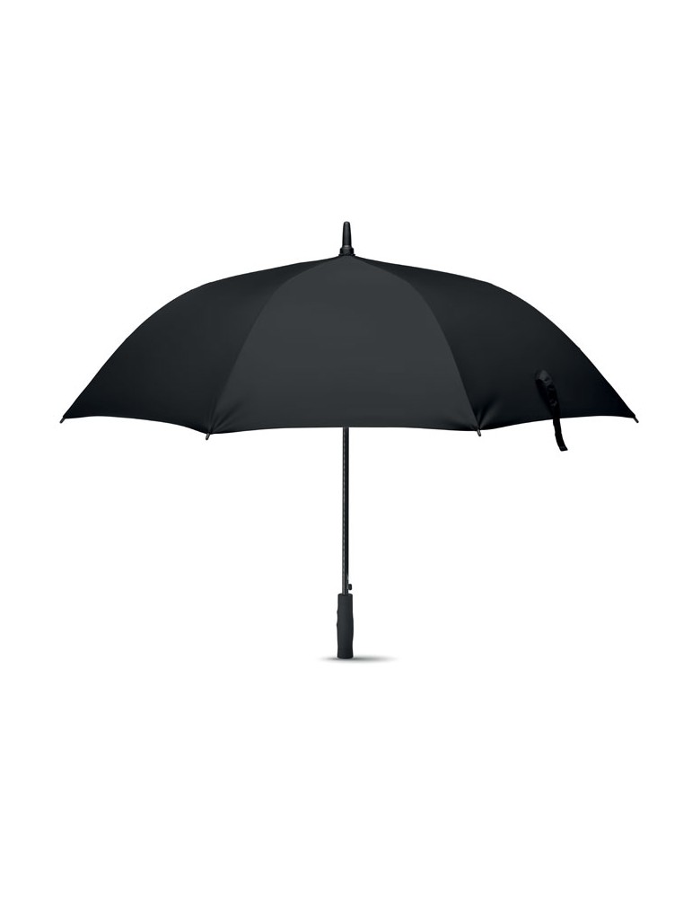 Parapluie publicitaire 27'' en pongée | Objets publicitaires GRUSA