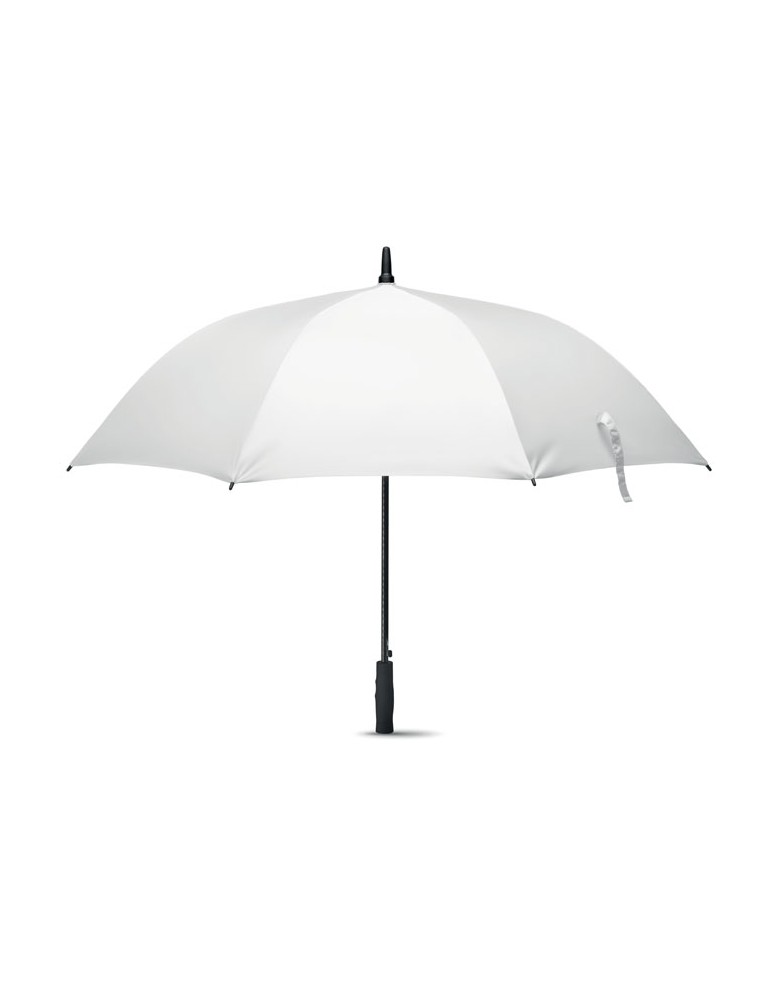Parapluie publicitaire 27'' en pongée | Objets publicitaires GRUSA