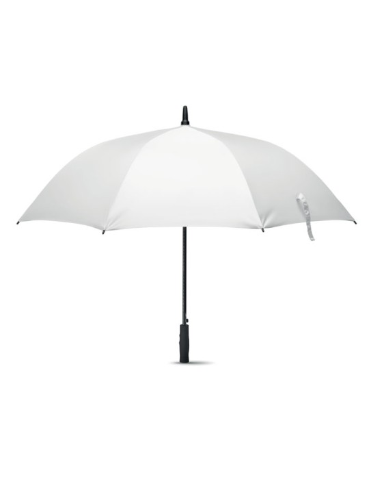 Parapluie publicitaire 27'' en pongée | Objets publicitaires GRUSA