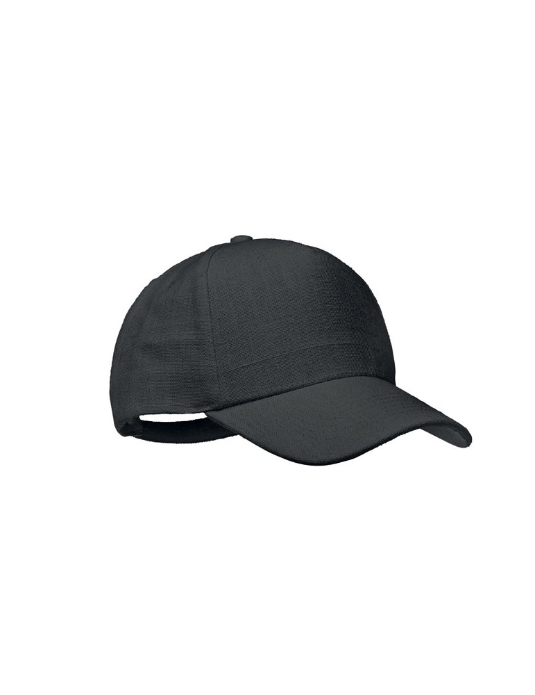 Casquette  et chic en chanvre | Personnalisée pas cher NAIMA CAP