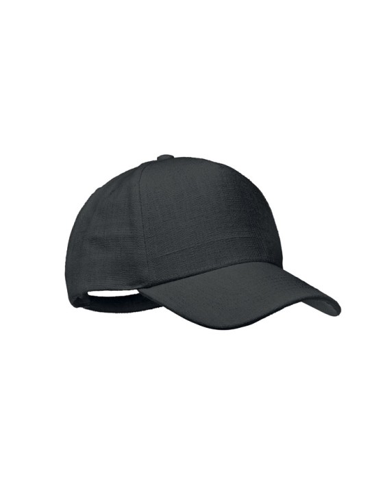 Casquette  et chic en chanvre | Personnalisée pas cher NAIMA CAP