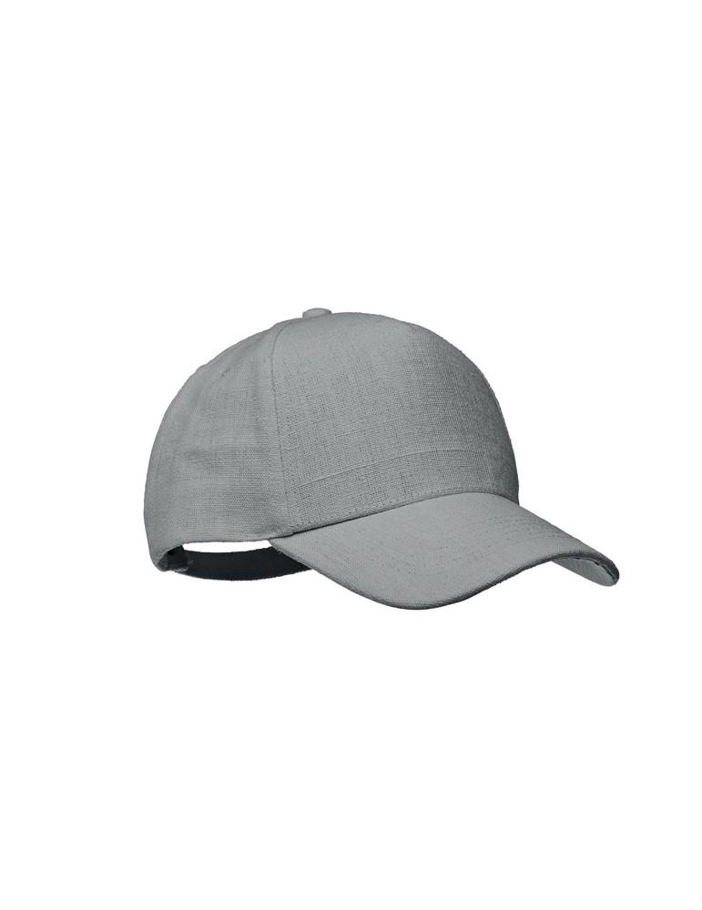 Casquette  et chic en chanvre | Personnalisée pas cher NAIMA CAP