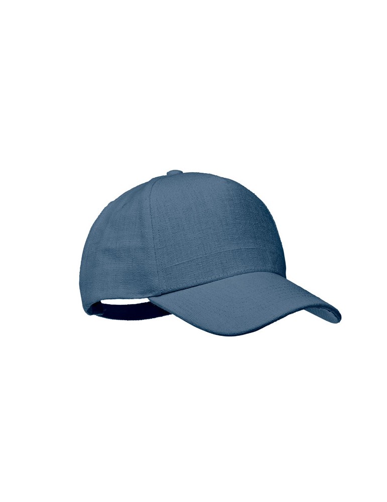 Casquette  et chic en chanvre | Personnalisée pas cher NAIMA CAP