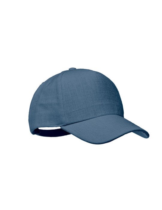 Casquette  et chic en chanvre | Personnalisée pas cher NAIMA CAP