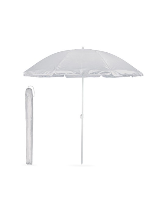 Parasol portable pratique et léger | Personnalisée pas cher PARASUN