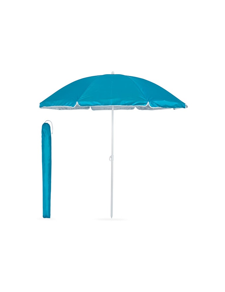 Parasol portable pratique et léger | Personnalisée pas cher PARASUN