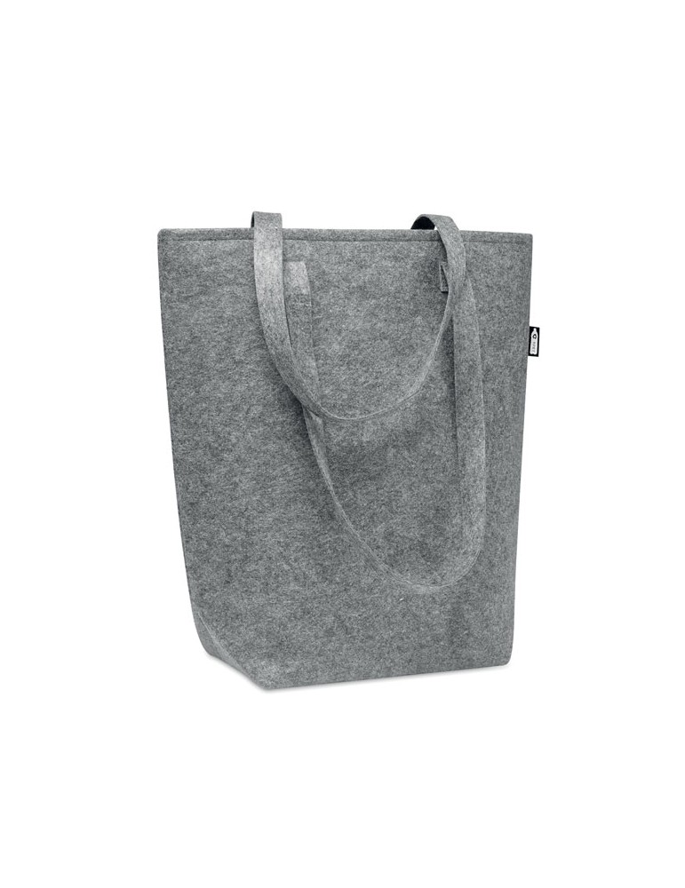 Sac shopping personnalisé en RPET | et pratique