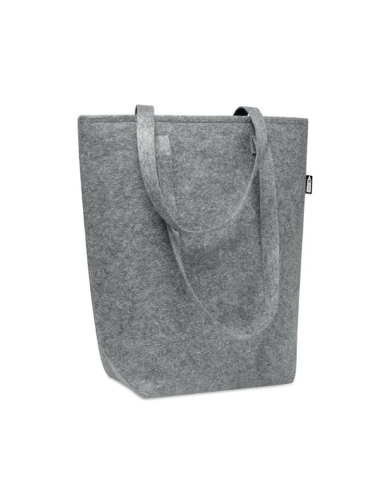 Sac shopping personnalisé en RPET | et pratique