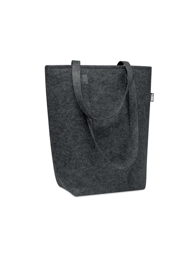 Sac shopping personnalisé en RPET | et pratique