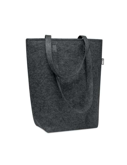 Sac shopping personnalisé en RPET | et pratique