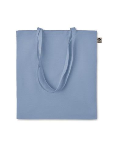 Bouteille & housse en denim | Cadeau d'entreprise UTAH