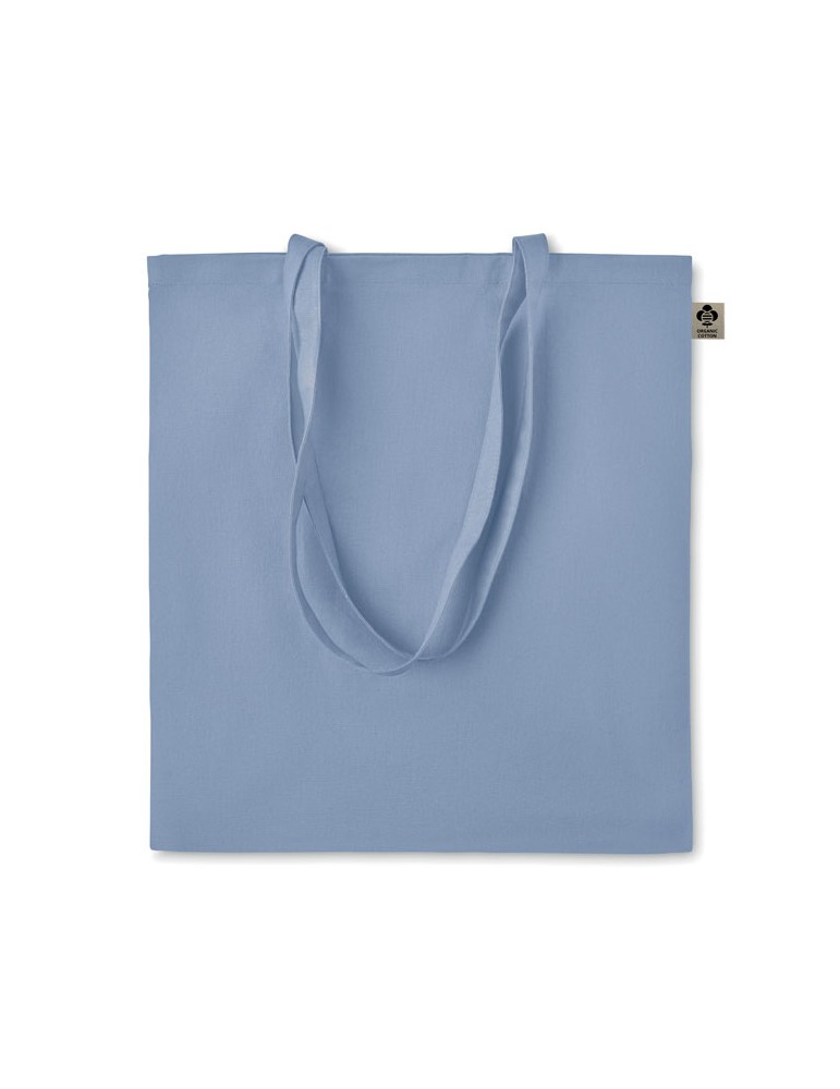 Bouteille & housse en denim | Cadeau d'entreprise UTAH