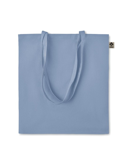 Bouteille & housse en denim | Cadeau d'entreprise UTAH