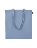 Bouteille & housse en denim | Cadeau d'entreprise UTAH