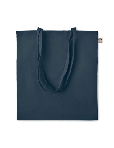 Bouteille & housse en denim | Cadeau d'entreprise UTAH