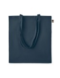 Bouteille & housse en denim | Cadeau d'entreprise UTAH