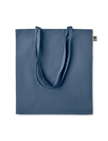 Bouteille & housse en denim | Cadeau d'entreprise UTAH