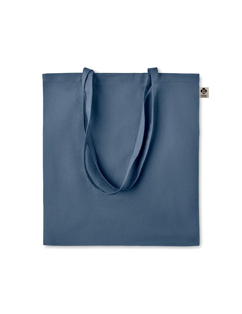 Bouteille & housse en denim | Cadeau d'entreprise UTAH