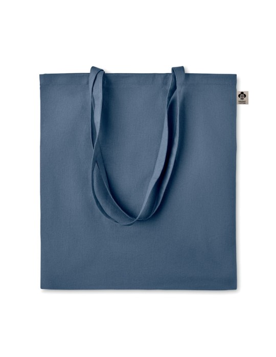Bouteille & housse en denim | Cadeau d'entreprise UTAH