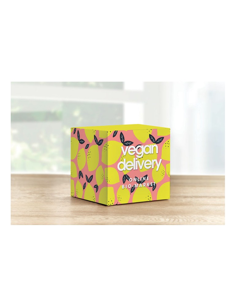 BOX Boite sublimation pour mug