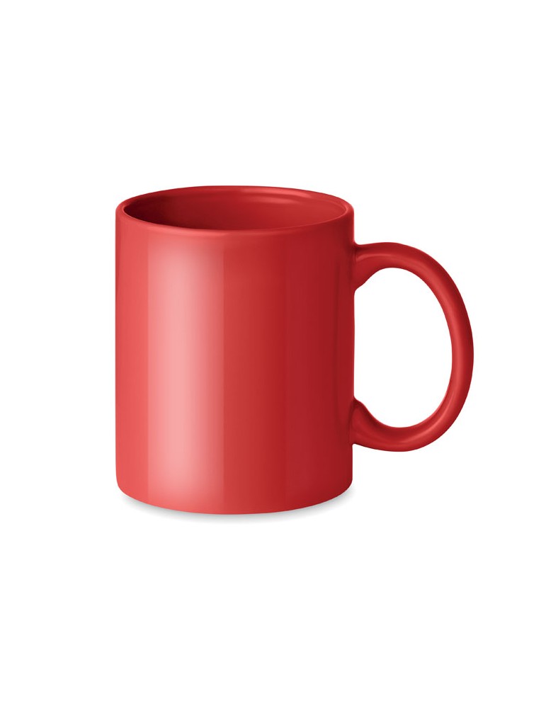 Mug en Céramique Coloré Personnalisé DUBLIN TONE 300 ml pas cher