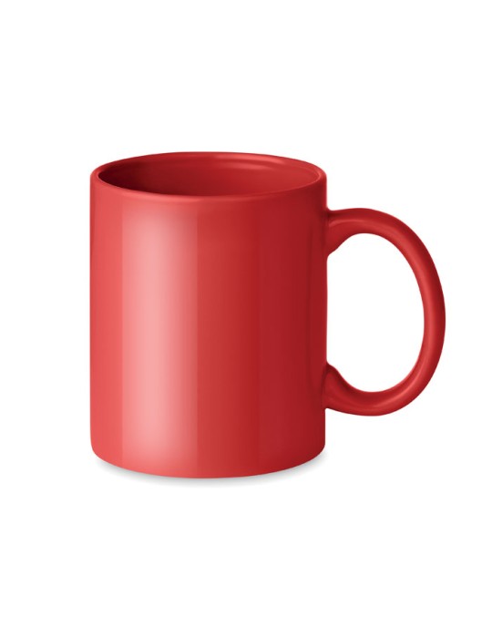 Mug en Céramique Coloré Personnalisé DUBLIN TONE 300 ml pas cher
