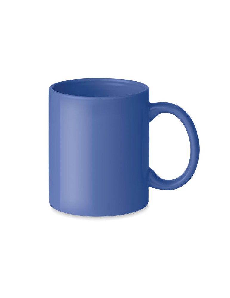 Mug en Céramique Coloré Personnalisé DUBLIN TONE 300 ml pas cher