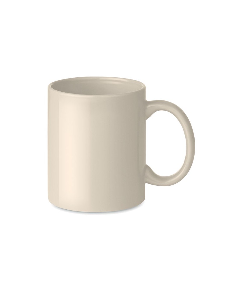 Mug en Céramique Coloré Personnalisé DUBLIN TONE 300 ml pas cher