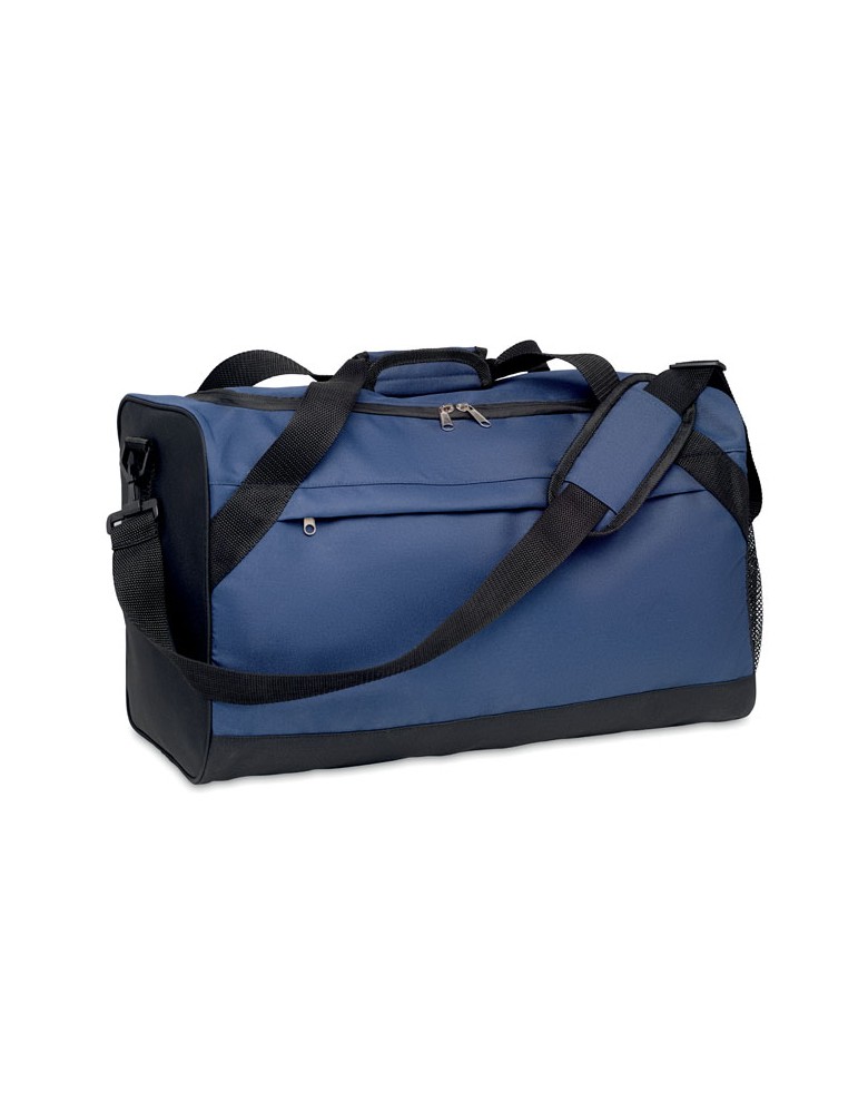 Sac de sport Personnalisé RPET 600D TERRA + pas cher