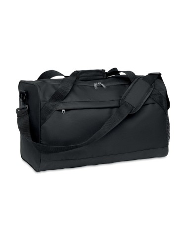 Sac de sport Personnalisé RPET 600D TERRA + pas cher 2
