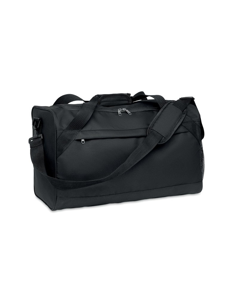 Sac de sport Personnalisé RPET 600D TERRA + pas cher