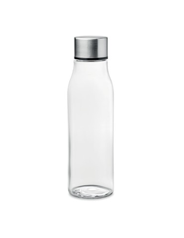 Bouteille en verre Cadeau Personnalisé VENICE 500 ml